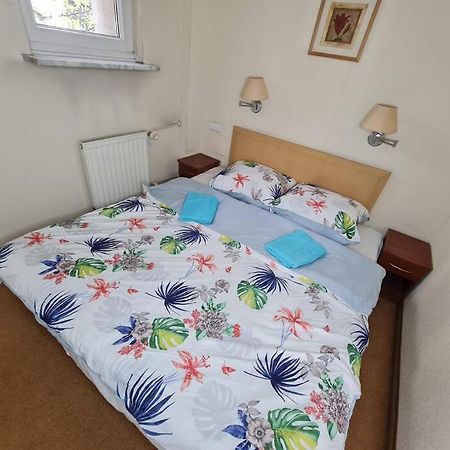 10Q - Z6 Apartment 205 바르샤바 외부 사진