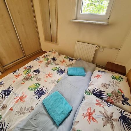 10Q - Z6 Apartment 205 바르샤바 외부 사진