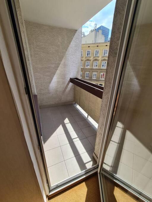 10Q - Z6 Apartment 205 바르샤바 외부 사진