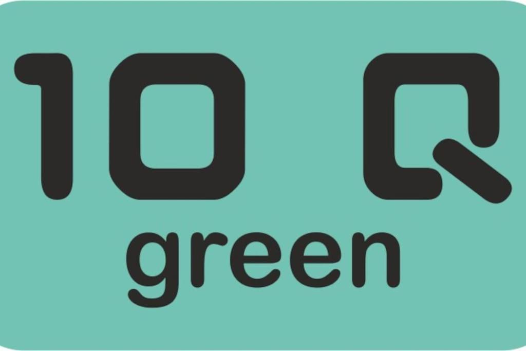 10Q - Z6 Apartment 205 바르샤바 외부 사진