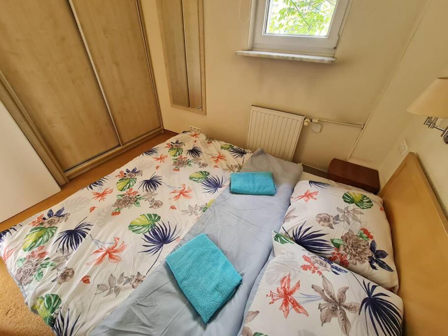 10Q - Z6 Apartment 205 바르샤바 외부 사진